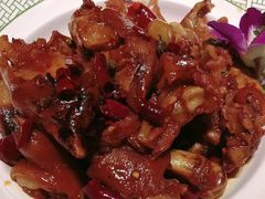 -嗨辣小聚·盘锦河蟹·海鲜烧烤龙虾(盘锦十年好店)