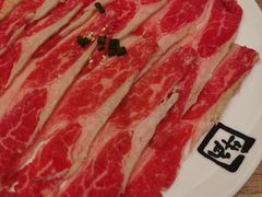 -牛角烧肉(步步高星城天地店)