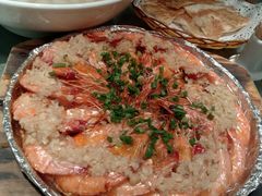 -梁家大院•农家菜(昆山会展中心店)