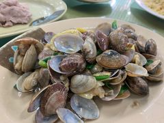 -景好海鲜餐厅(大鹏必选旅游店)