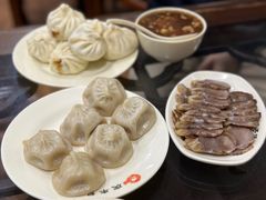 -庆丰包子铺(和平里店)