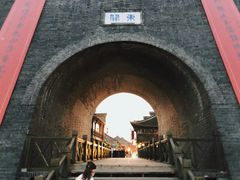 -蒋家桥饺面店(东关街店)