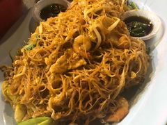 -明记烧鱼美味店