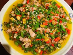 -杨记隆府(汉街店)