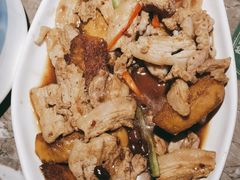 -前海沿·青岛菜(李沧万达店)