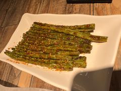 -枪火串烧·东北特色烧烤(罗湖总店)