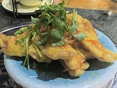 -鹤之乡·齐齐哈尔烤肉·非遗(秋涛路店)