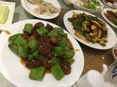 -无名饺子馆(康湖路店)