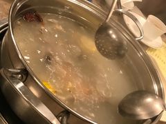 -东山羊庄(八卦岭店)