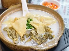 -禄粥·广府味·煲仔粥·宵夜·明档现做(江南西店)