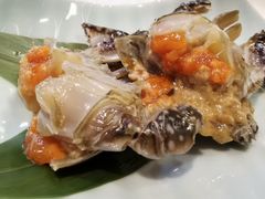 酱蟹-渔娘渔家丹东海鲜(东直门店)