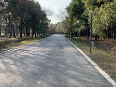 景点-蜀冈西峰生态公园