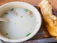 -二牛丸子汤(杏花岭店)