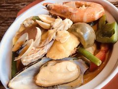 -喜越泰莱·泰越料理(海逸新天地店)