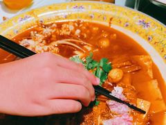 -俭寨大盘鸡·缸子肉·小公鸡·新疆菜(云通店)