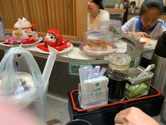 -禾绿寿司·定食·拉面·烧炸(喜荟城店)