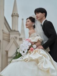 -第一夫人婚纱摄影(南京店)