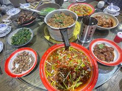 -灶东家民间菜(回兴店)
