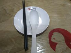 -鱼你在一起(南开天佑城店)