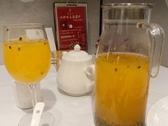 -海富门·带鱼·淮扬菜·粤菜(甘家口店)