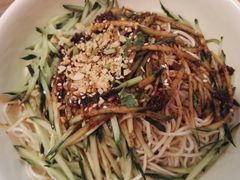 凉面-阳阳中国饭(龙湖大兴天街)