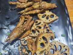 -凤爪王烧烤(徐东旗舰店)