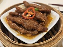 -益利大酒楼(井岸店)