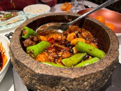 -桂满陇·海市蜃楼·黑金(国金店)