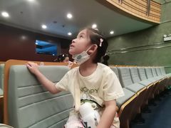 -中国福利会少年宫