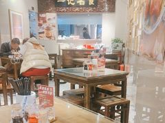 -一记面馆(易发店)