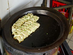 锅贴-淮南牛肉汤(永源路店)