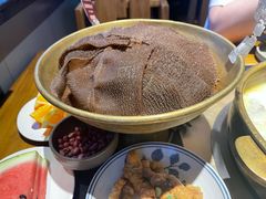 -巴奴毛肚火锅(广益哥伦布店)