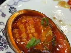 鲍鱼-胶东海鲜大排档(北太平庄店)