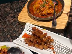 -火吧PTV聚会餐厅(6号店)