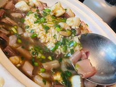 -五谷丰登农家院·地道胶东菜·海鲜烧烤(威海店)