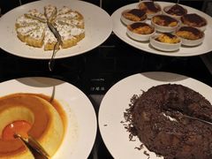 -拉蒂娜·巴西牛排馆 Latina·Brazilian Steakhouse(陆家嘴旗舰店)