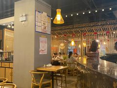-陈傻子餐厅(世纪都会店)