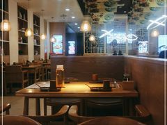 大堂-小六汤包(万和城店)