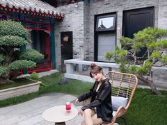 -和风景里酒店(护国寺店)