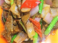 -芳芳私房菜·精做淮扬菜(承德路店)
