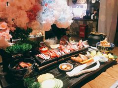 -樱宿日式和牛烧肉(五道口店)