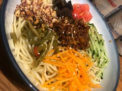 傣味凉面-阿木舂记·特色小吃(平江路店)