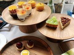 -三嚥阁 La Villa Restaurant