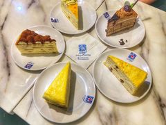 -Nadeje @ Suria KLCC