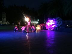 -清迈夜间动物园