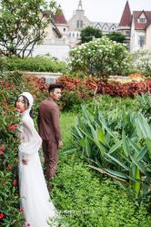 -太古映画婚纱摄影(天河店)