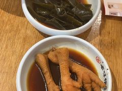 -云味馆·云南菜·云南米线(中洲店)