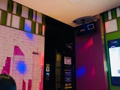 -音乐派KTV(银泰城店)