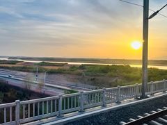 -银川河东国际机场