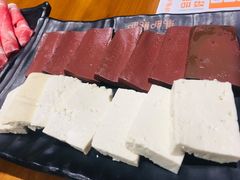 -呷哺呷哺 黄金牧场 (盛世天骄店)
